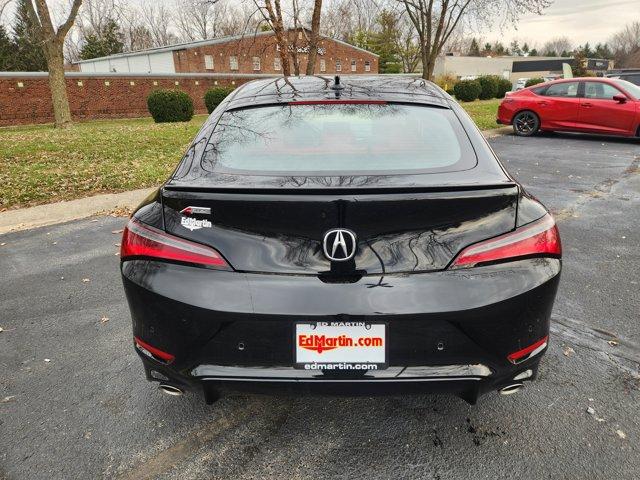 new 2026 Acura Integra car, priced at $40,095