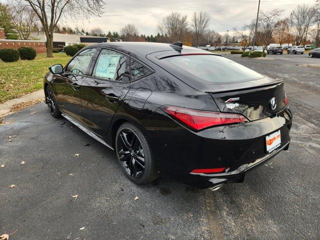 new 2026 Acura Integra car, priced at $40,095