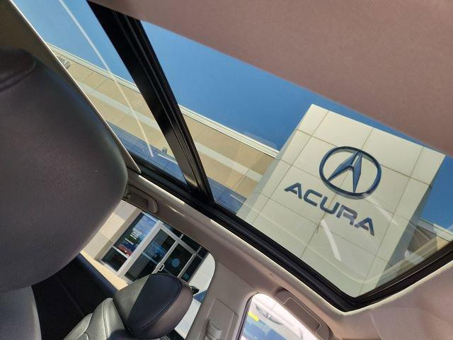 used 2021 Acura RDX car, priced at $21,155