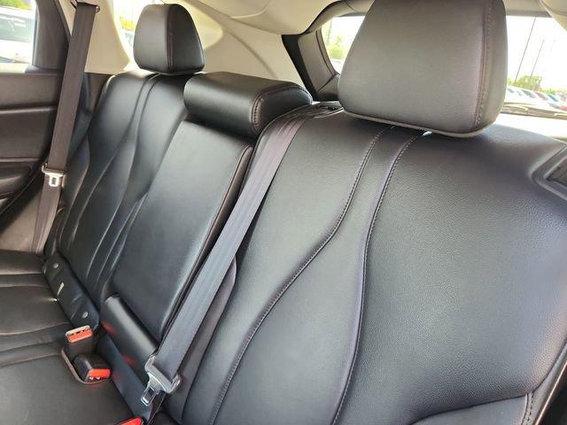 used 2021 Acura RDX car, priced at $21,155