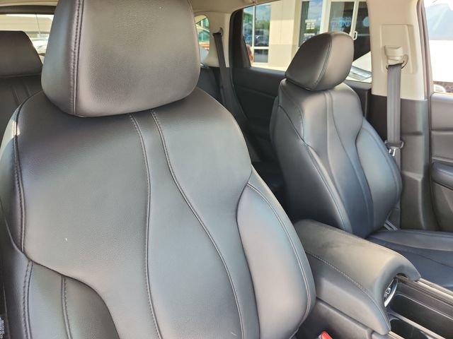 used 2021 Acura RDX car, priced at $21,155
