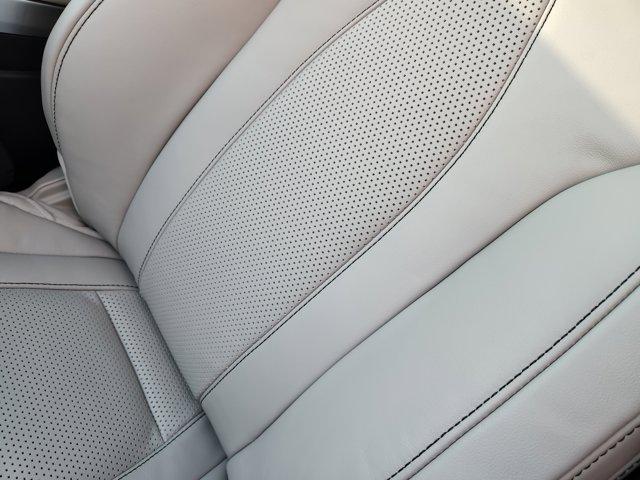 new 2026 Acura RDX car, priced at $49,150