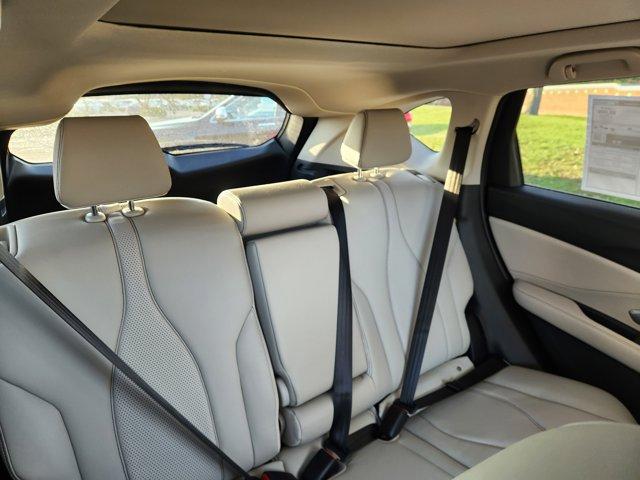 new 2026 Acura RDX car, priced at $49,150