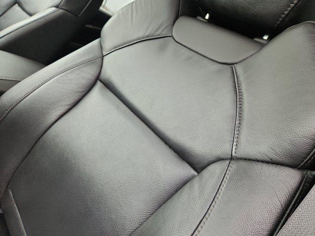 used 2017 Acura MDX car, priced at $19,852