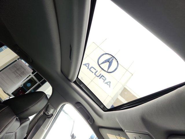 used 2017 Acura MDX car, priced at $19,852