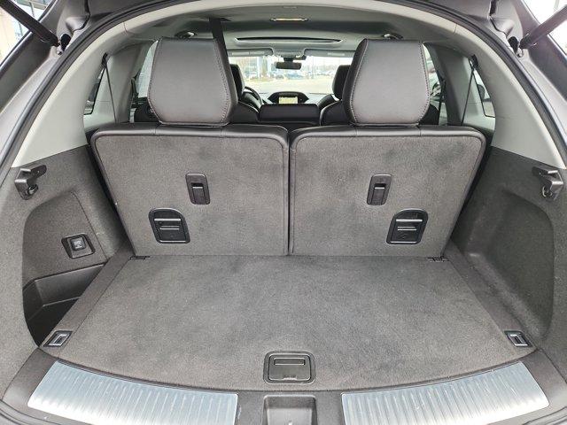 used 2017 Acura MDX car, priced at $19,852