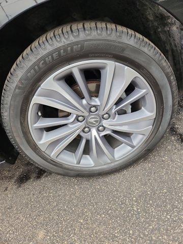 used 2017 Acura MDX car, priced at $19,852