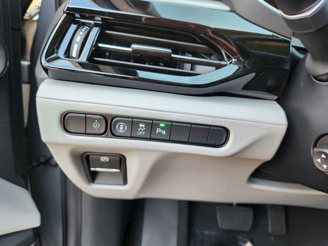 new 2026 Acura MDX car, priced at $60,750