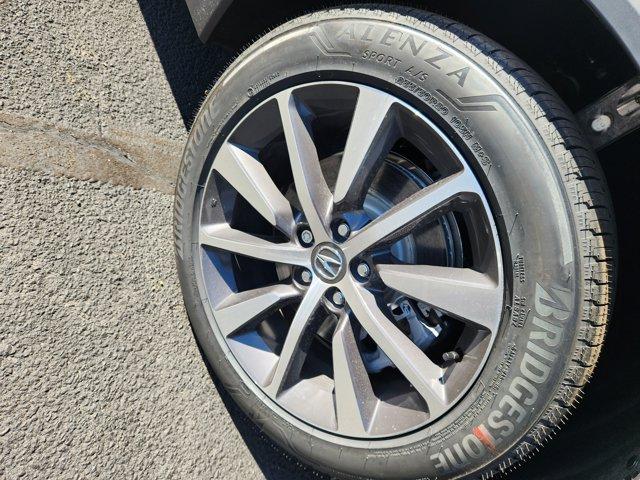 new 2026 Acura MDX car, priced at $60,750