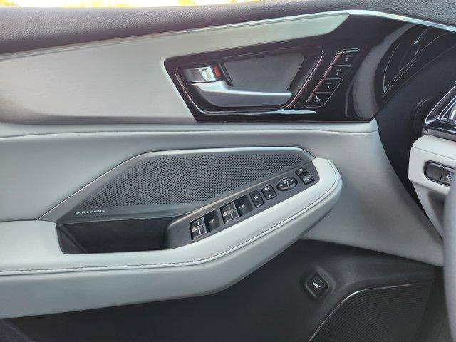 new 2026 Acura MDX car, priced at $60,750