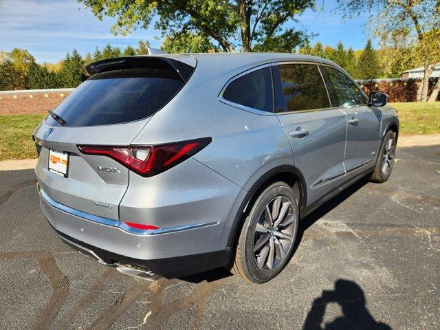 new 2026 Acura MDX car, priced at $60,750