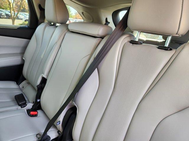 new 2026 Acura MDX car, priced at $60,750