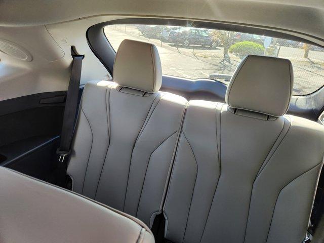 new 2026 Acura MDX car, priced at $60,750