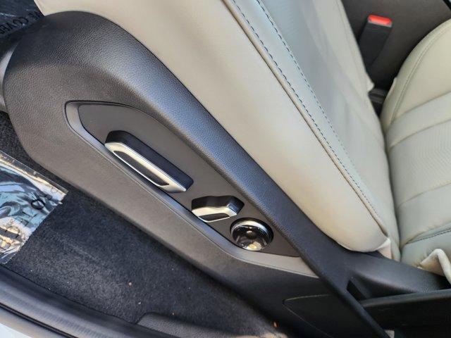 new 2026 Acura MDX car, priced at $60,750