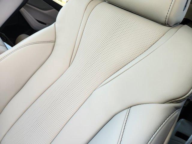 new 2026 Acura MDX car, priced at $60,750