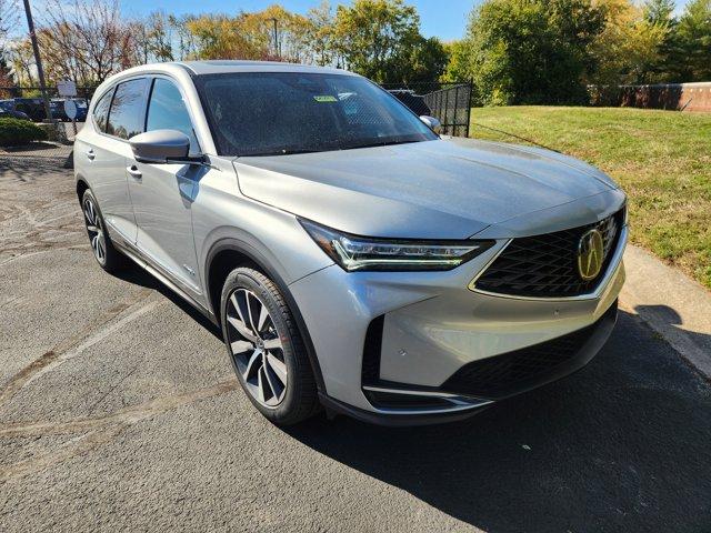 new 2026 Acura MDX car, priced at $60,750