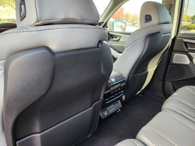 new 2026 Acura MDX car, priced at $60,750