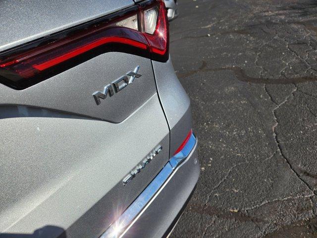 new 2026 Acura MDX car, priced at $60,750