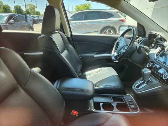 used 2016 Honda CR-V car, priced at $21,853