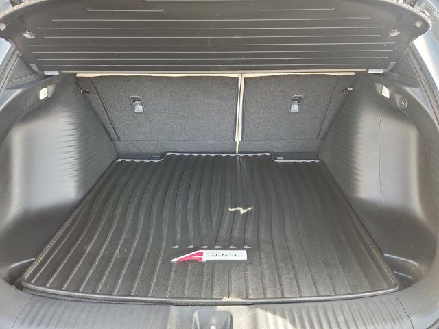 used 2025 Acura ADX car, priced at $33,960