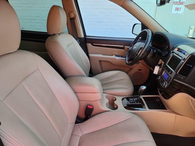 used 2012 Hyundai Santa Fe car, priced at $5,987