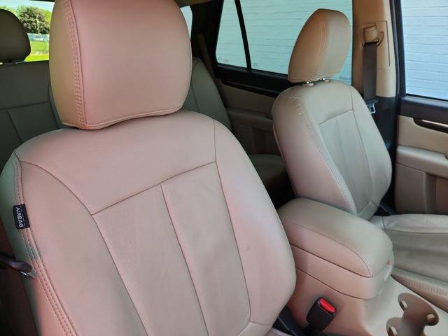 used 2012 Hyundai Santa Fe car, priced at $5,987