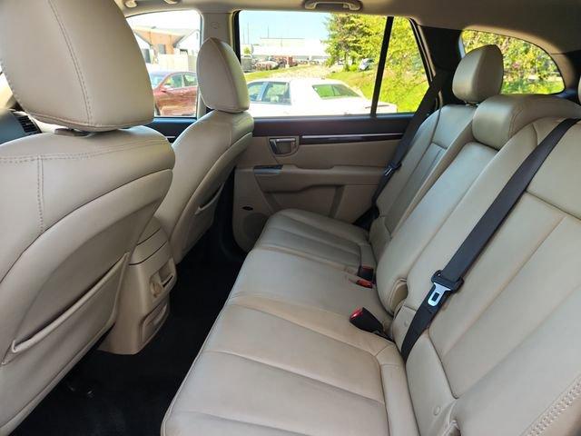 used 2012 Hyundai Santa Fe car, priced at $5,987
