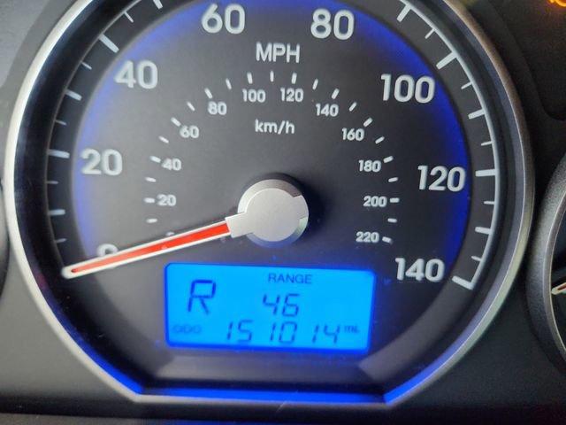 used 2012 Hyundai Santa Fe car, priced at $5,987