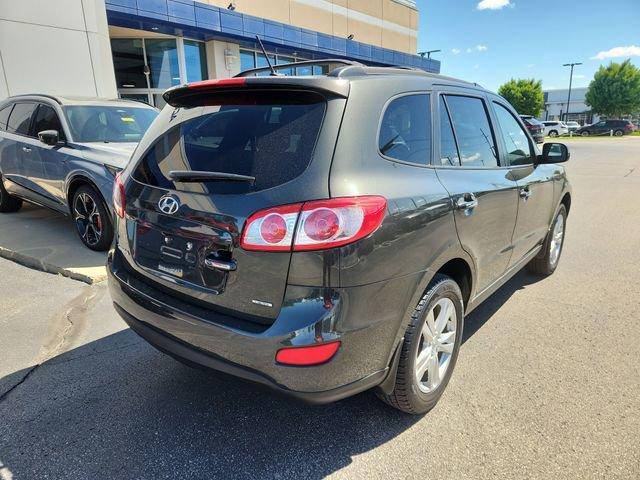 used 2012 Hyundai Santa Fe car, priced at $5,987