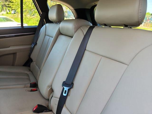used 2012 Hyundai Santa Fe car, priced at $5,987