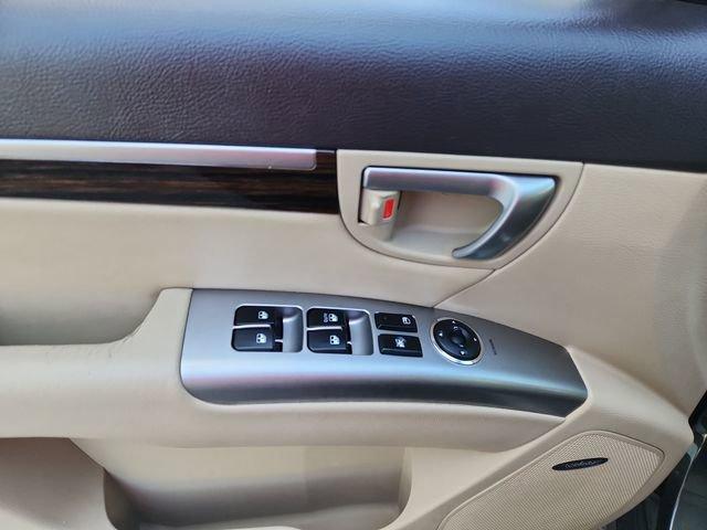 used 2012 Hyundai Santa Fe car, priced at $5,987