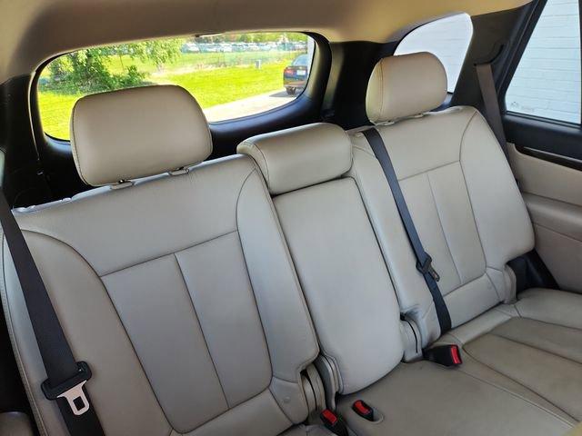 used 2012 Hyundai Santa Fe car, priced at $5,987