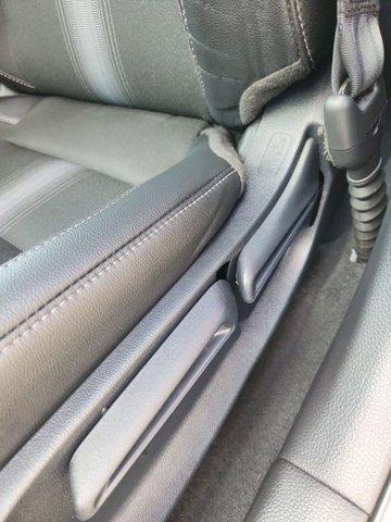 used 2025 Honda Civic car, priced at $25,987