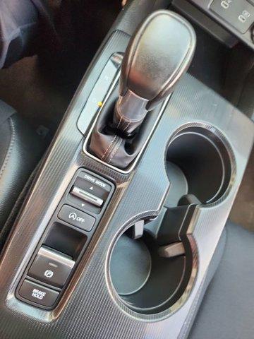 used 2025 Honda Civic car, priced at $25,987
