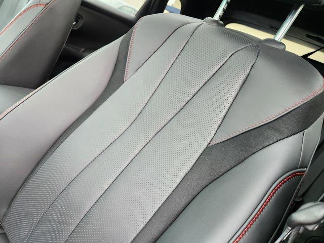 new 2026 Acura ADX car, priced at $46,100