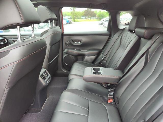 new 2026 Acura ADX car, priced at $46,100