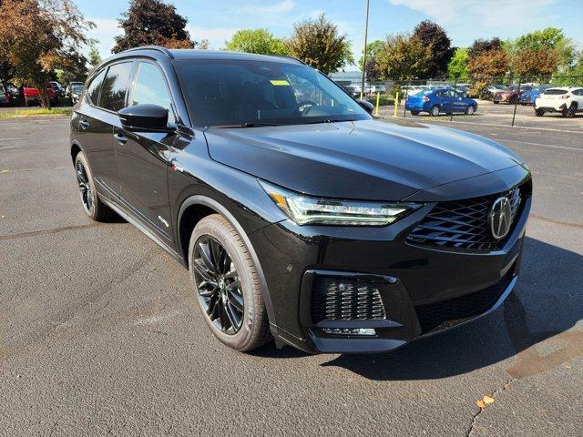 new 2026 Acura MDX car, priced at $70,850