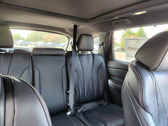 new 2026 Acura MDX car, priced at $70,850