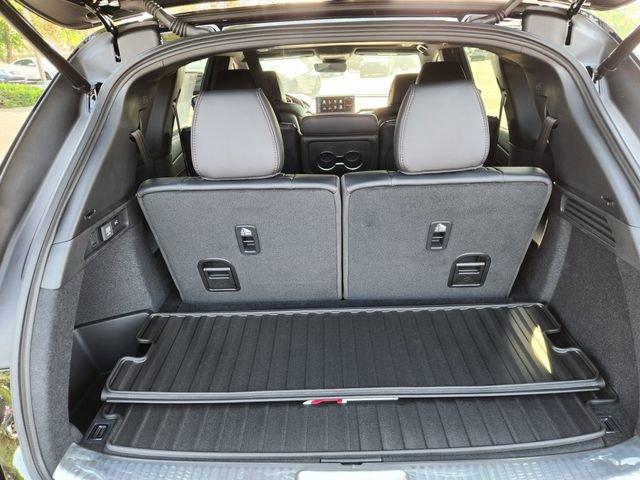 new 2026 Acura MDX car, priced at $70,850