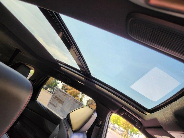 new 2026 Acura MDX car, priced at $70,850