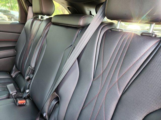 new 2026 Acura MDX car, priced at $70,850