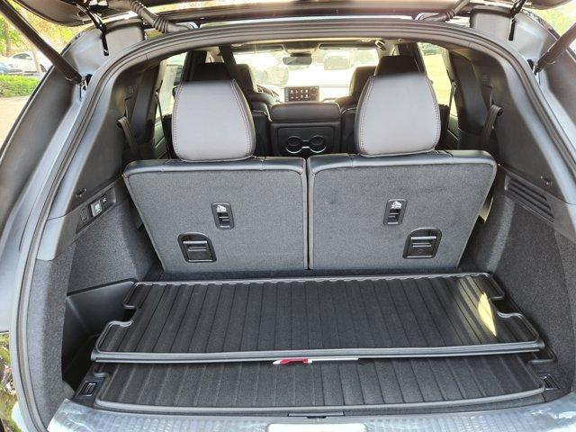 new 2026 Acura MDX car, priced at $70,850