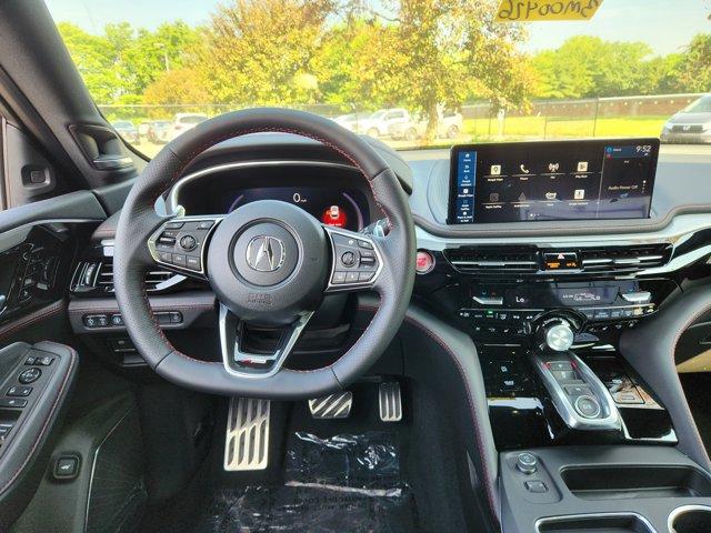 new 2026 Acura MDX car, priced at $70,850