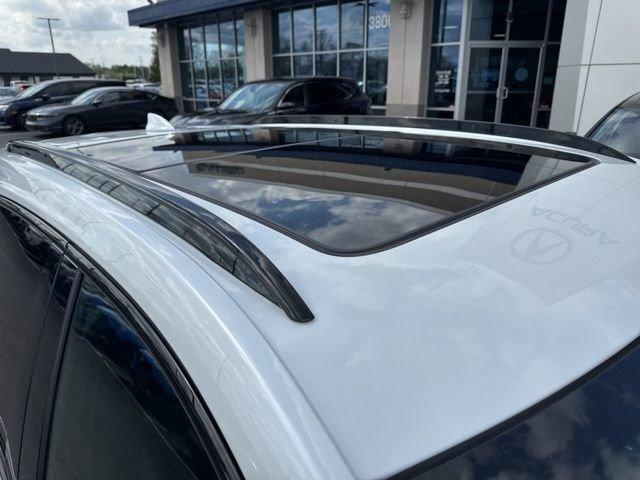 used 2021 Cadillac XT4 car, priced at $21,995