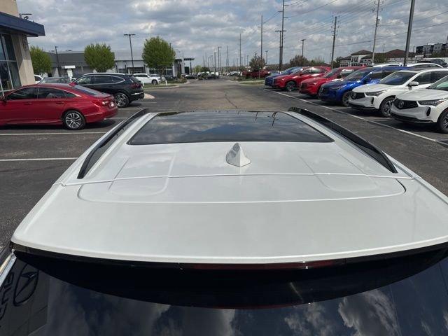 used 2021 Cadillac XT4 car, priced at $21,995