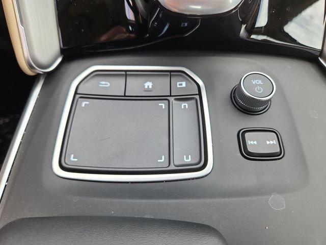used 2025 Acura TLX car, priced at $39,197