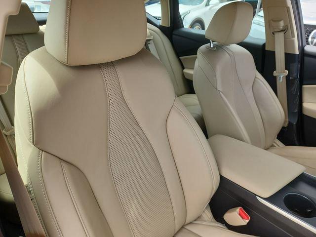 used 2025 Acura TLX car, priced at $39,197