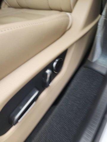 used 2025 Acura TLX car, priced at $39,197