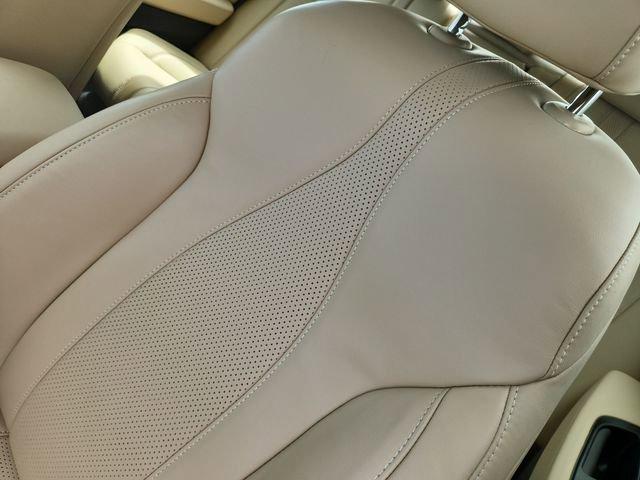 used 2025 Acura TLX car, priced at $39,197