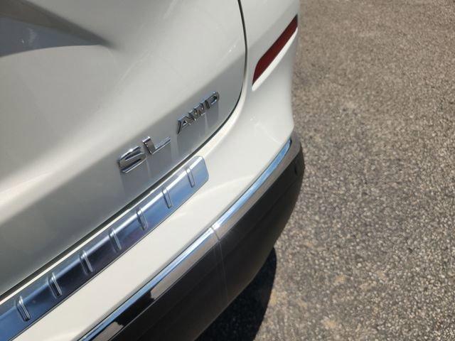used 2023 Nissan Murano car, priced at $27,892